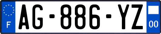 AG-886-YZ