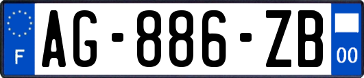 AG-886-ZB