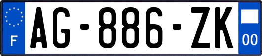 AG-886-ZK