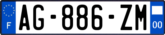 AG-886-ZM