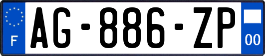 AG-886-ZP