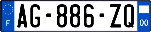 AG-886-ZQ