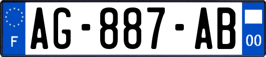 AG-887-AB