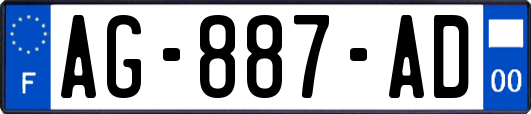 AG-887-AD