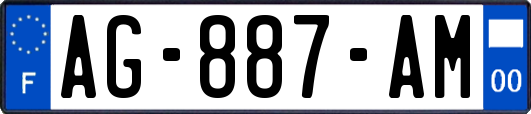 AG-887-AM