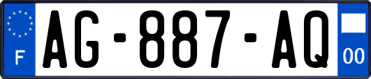 AG-887-AQ