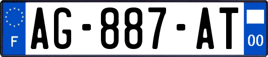 AG-887-AT