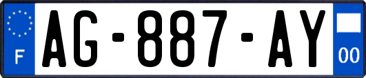 AG-887-AY