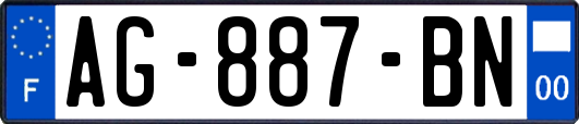 AG-887-BN