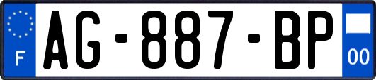 AG-887-BP