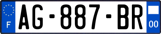 AG-887-BR