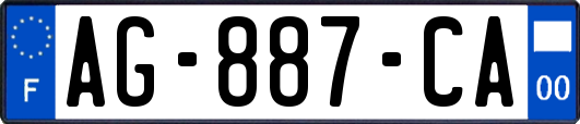 AG-887-CA