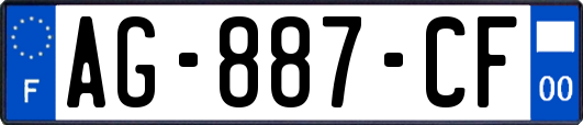 AG-887-CF
