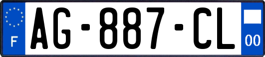 AG-887-CL