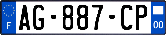 AG-887-CP
