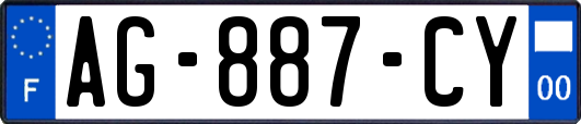 AG-887-CY