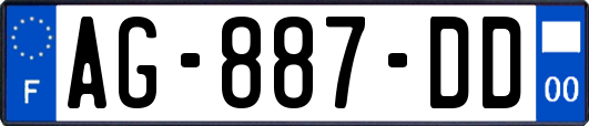AG-887-DD