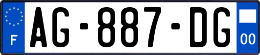 AG-887-DG