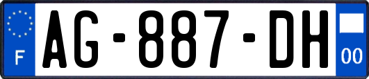 AG-887-DH
