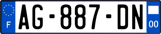 AG-887-DN