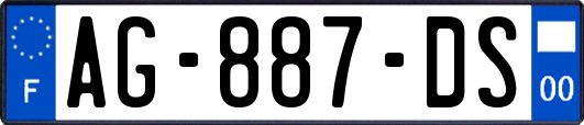 AG-887-DS