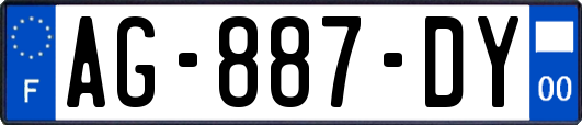 AG-887-DY