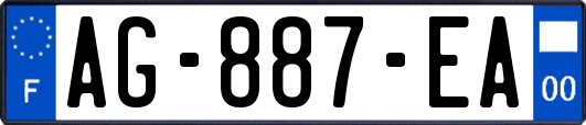 AG-887-EA
