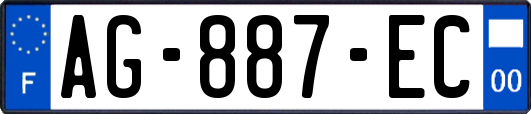 AG-887-EC