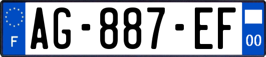 AG-887-EF
