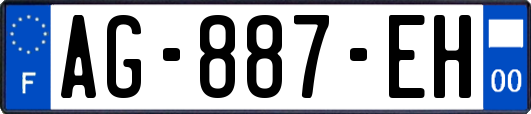 AG-887-EH