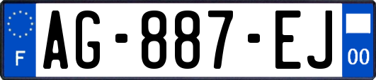 AG-887-EJ