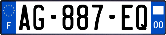 AG-887-EQ