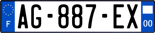 AG-887-EX