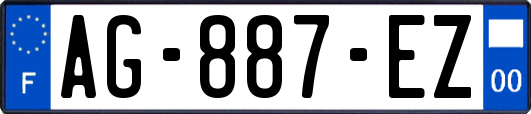 AG-887-EZ