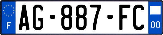 AG-887-FC