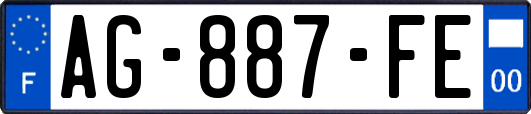 AG-887-FE