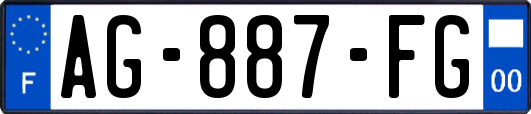 AG-887-FG