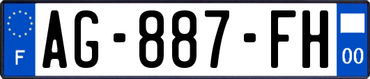AG-887-FH