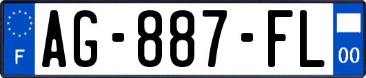 AG-887-FL