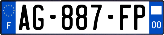 AG-887-FP
