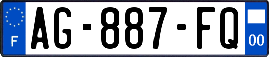 AG-887-FQ