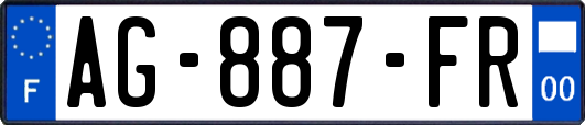 AG-887-FR