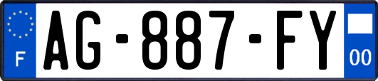 AG-887-FY