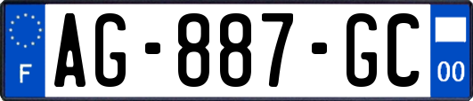 AG-887-GC