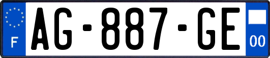 AG-887-GE