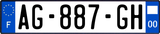 AG-887-GH