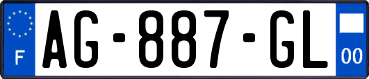 AG-887-GL