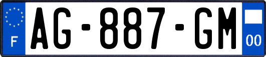 AG-887-GM