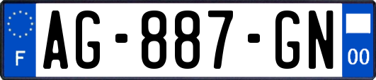 AG-887-GN