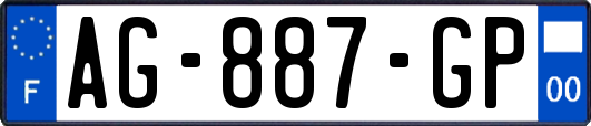 AG-887-GP